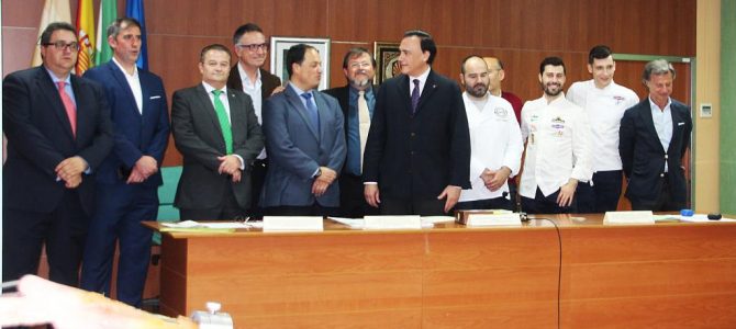 5ª Jornadas Técnicas del Máster en Agroalimentación