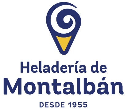 Inicio - Heladería de Montalbán